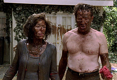 Bryan Cranston nude and underwear scenes