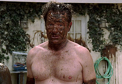 Bryan Cranston nude and underwear scenes