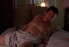 Bryan Cranston nude and underwear scenes