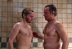 Bryan Cranston nude and underwear scenes