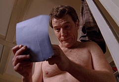 Bryan Cranston nude and underwear scenes