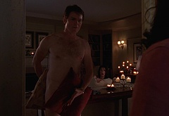Bryan Cranston nude and underwear scenes