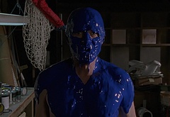 Bryan Cranston nude and underwear scenes