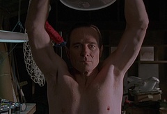 Bryan Cranston nude and underwear scenes