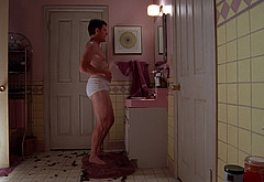 Bryan Cranston nude and underwear scenes