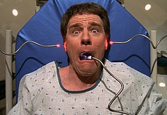 Bryan Cranston nude and underwear scenes