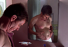 Bryan Cranston nude and underwear scenes