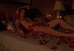 Bryan Cranston nude and underwear scenes