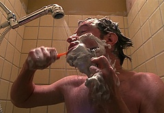 Bryan Cranston nude and underwear scenes