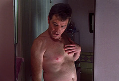 Bryan Cranston nude and underwear scenes