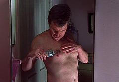 Bryan Cranston nude and underwear scenes