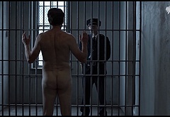 Bryan Cranston nude and underwear scenes