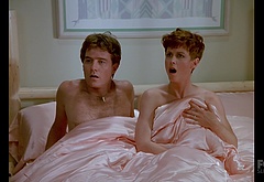 Bryan Cranston nude and underwear scenes