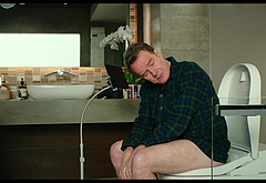 Bryan Cranston nude and underwear scenes