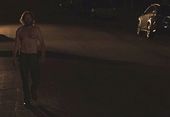 Bryan Cranston nude and underwear scenes