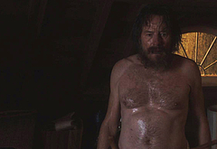 Bryan Cranston nude and underwear scenes