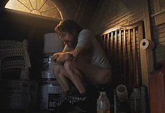Bryan Cranston nude and underwear scenes
