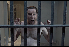 Bryan Cranston nude and underwear scenes