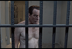 Bryan Cranston nude and underwear scenes