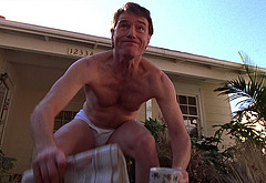 Bryan Cranston nude and underwear scenes