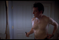 Bryan Cranston nude and underwear scenes