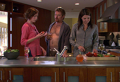 Bryan Cranston nude and underwear scenes