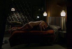 Bryan Cranston nude and underwear scenes