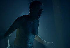 Bryan Cranston nude and underwear scenes