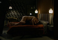 Bryan Cranston nude and underwear scenes