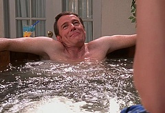 Bryan Cranston nude and underwear scenes