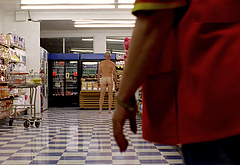 Bryan Cranston nude and underwear scenes