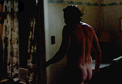 Bryan Cranston nude and underwear scenes