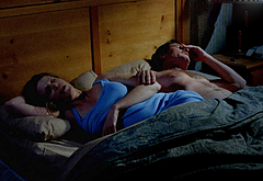 Bryan Cranston nude and underwear scenes