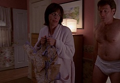 Bryan Cranston cock bulge