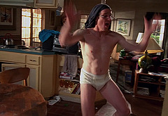 Bryan Cranston dick bulge