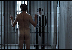 Bryan Cranston naked