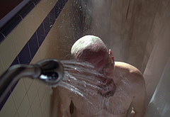 Bryan Cranston nudity
