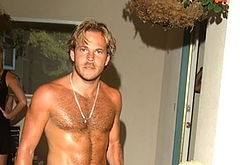 Stephen Dorff nude cock and bulge pics