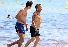 Stephen Dorff nude cock and bulge pics