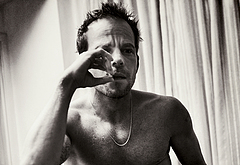 Stephen Dorff nude cock and bulge pics
