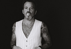 Stephen Dorff nude cock and bulge pics