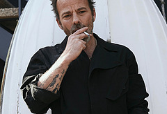 Stephen Dorff nude cock and bulge pics