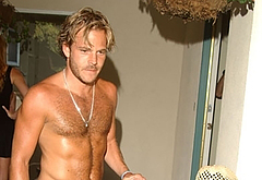 Stephen Dorff nude cock and bulge pics