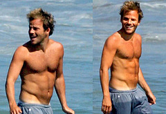Stephen Dorff nude cock and bulge pics