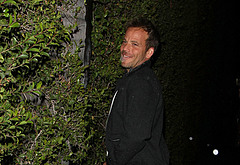 Stephen Dorff nude cock and bulge pics