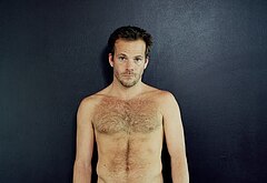 Stephen Dorff nude cock and bulge pics