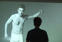 Drew Tarver nude and gay scenes