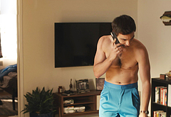 Drew Tarver nude and gay scenes