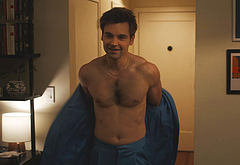 Drew Tarver nude and gay scenes