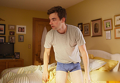 Drew Tarver nude and gay scenes